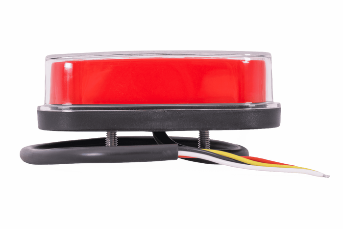 TT TECHNOLOGY TT.12523 LED- achterlicht 4 functies rechts