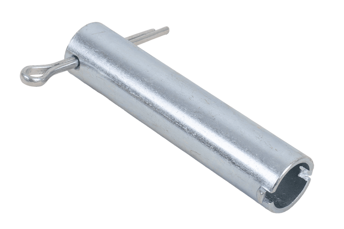 KNOTT 406699.001 steunwielas, bus 93x20mm