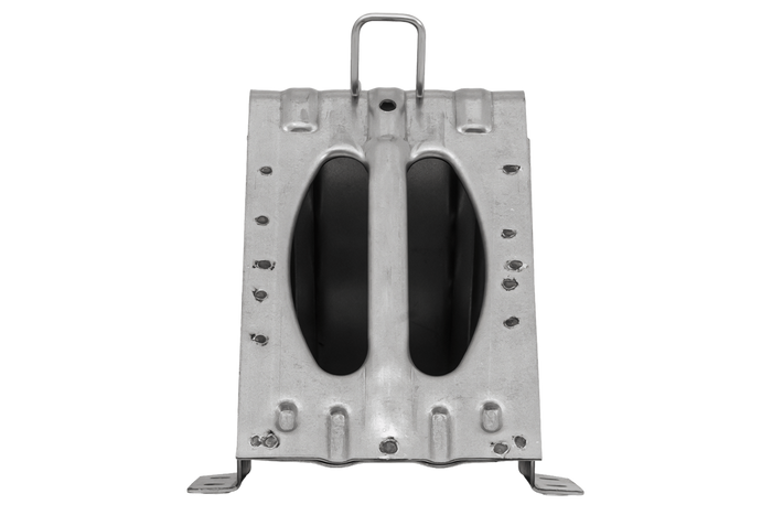 Wielkeg met montagebeugel AL-KO UK36 h:161mm