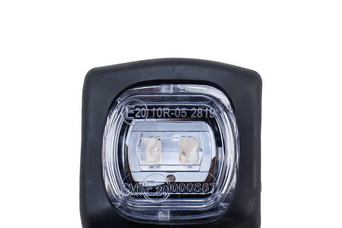 Markerlamp WAŚ W49 241L LED links