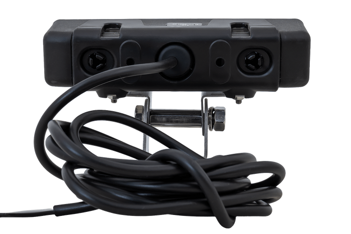 LED werklamp reflector WAŚ W123 6xLED 1000lm