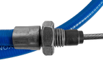 Bowdenkabel remkabel KNOTT NIRO 980207.14 snelmontage 1230/1420mm