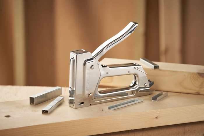 STANLEY LD 6-TR45 handtacker voor nietjes van type A