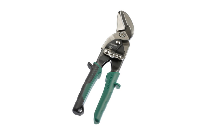 STANLEY FATMAX 2-14-568 Plaatschaar Gebogen Rechts