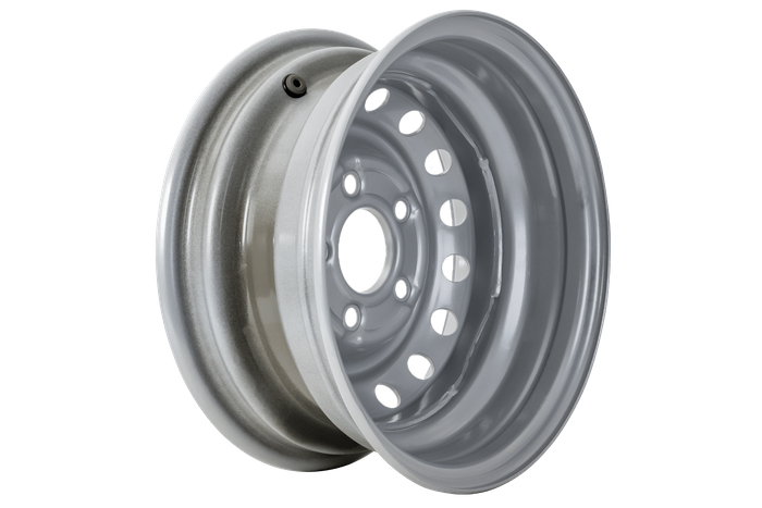 Stalen velg voor UNITRAILER-aanhanger 5.5Jx13"H2 5x112 ET:30