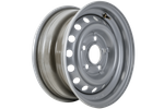 Stalen velg voor UNITRAILER-aanhanger 5.5Jx13"H2 5x112 ET:30