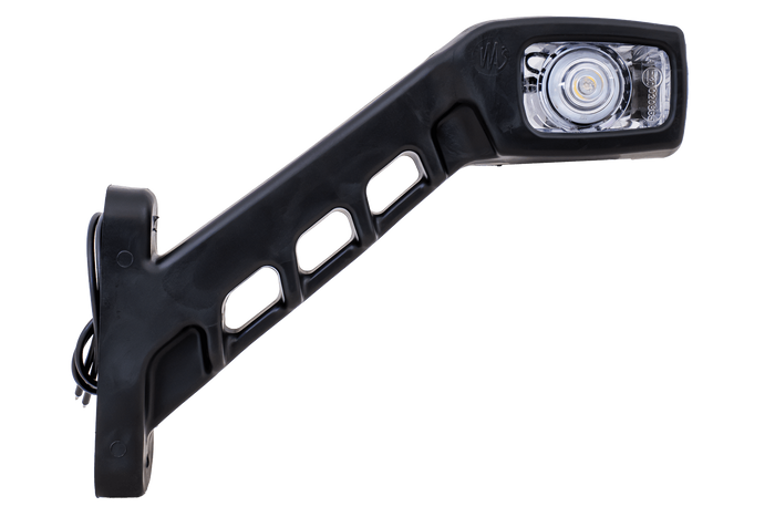 Markerlamp WAŚ W48 238L LED links