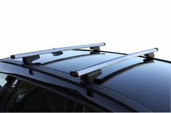 G3 CL 60.130 universele dakdrager voor traditionele en geïntegreerde aluminium rails