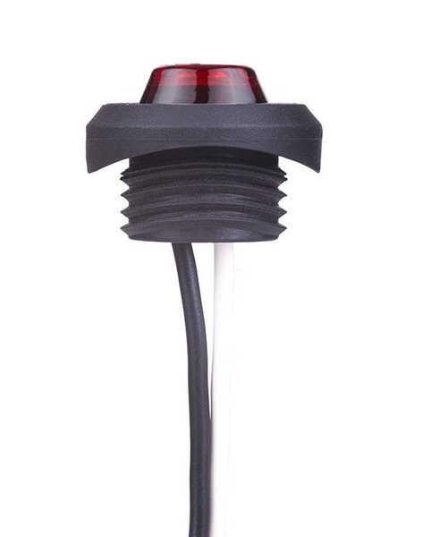 HORPOL LD 2633 LED-markeringslamp universeel