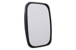 PLASTEX LP0328 zijspiegel / buitenspiegel voor landbouwmachines 328x238mm
