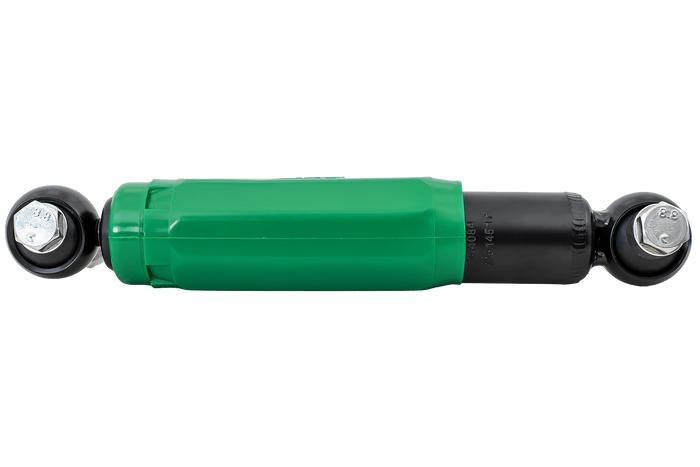 Groene schokdemper AL-KO Octagon 900-1600 kg