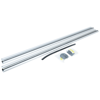 Atera Signo RT (110 cm) - aluminium stangen voor dakdragers 
