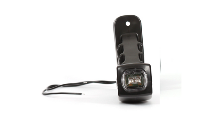 Markerlamp WAŚ W49 241P LED rechts