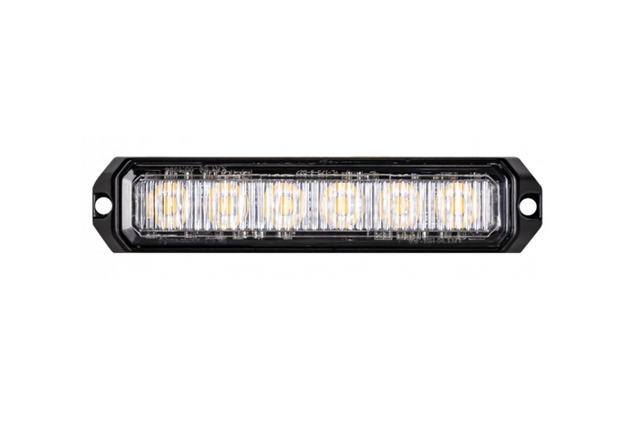 KAMAR LW0032-ALR-1 LED-waarschuwingslamp, 3 knipperstanden