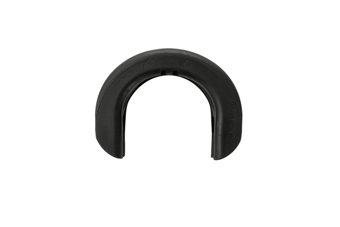 Veiligheidskap voor AL-KO SOFT-DOCK AK161/AK270 kogelkoppeling