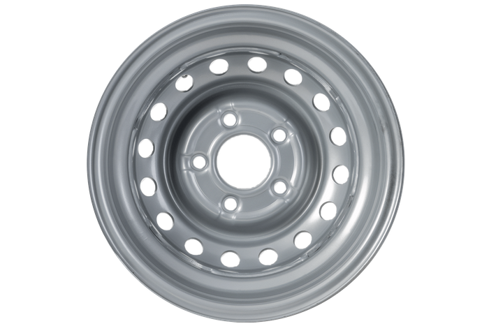 Stalen velg voor UNITRAILER-aanhanger 5.5Jx13"H2 5x112 ET:30