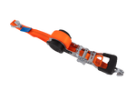 FASTY automatische oprolbare transportband 5m/35mm/1t oranje