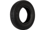 Versterkte band voor aanhangwagen KENDA KR101 185/80 R14C 104/102N