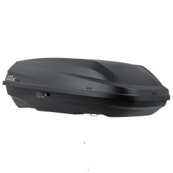 Inter Pack Stella 440 dakkoffer, matzwart