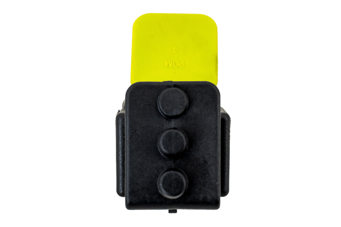 Fietswielklembevestiging - Inter Pack Viking 3509-00295-05C