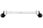 KNOTT P11359.014 VGB13 geremde as voor boottrailer 1350 kg 1500 mm 2000 mm 5x112