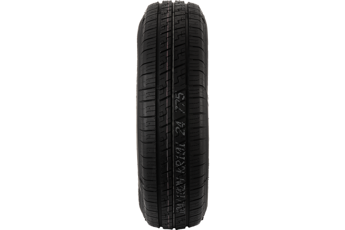 Versterkte band voor aanhangwagen KENDA KR101 185/80 R14C 104/102N