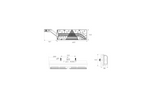 ASPÖCK EUROPOINT III LED-achterlicht met bajonetaansluiting 7-pins ASS2 en claxon, 7 functies links