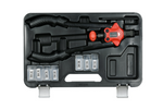 YATO YT-36128 handklinktang voor M3–M12 klinkmoeren