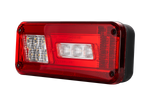 DOBPLAST DPT30 LED achterlicht 6 functies rechts