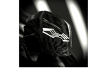 LED-werklamp reflector KAMAR X-SPIDER NINJA L3443 80xLED 80W