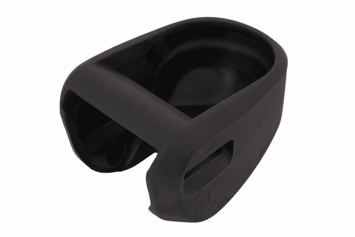 Veiligheidsafdekking voor de KNOTT 201347.001 Soft Dock K27/K35 kogelkoppeling