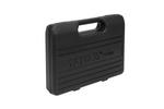YATO YT-73031 oliedrukmeter, 12-delige set.
