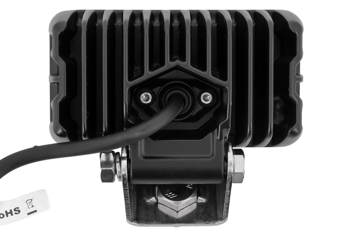 LED-werklampreflector TT TECHNOLOGY TT.13460 60xLED 4120lm rechthoekig