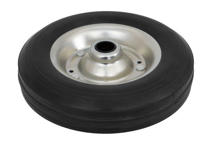 Reservewiel voor de KNOTT 4802799X neuswiel 200x50mm