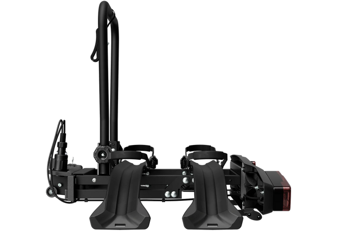 Adapter voor het vervoeren van 2 fietsen GP PAN 23.GP020