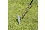 Set van drie ProPlus 361724 stormbanden voor luifels en campingluifels van 3x5 meter.