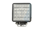 LED-werklamp met reflector TT TECHNOLOGY TT.13308-W 30xLED 2400lm met schakelaar