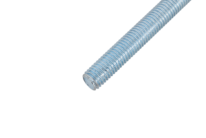 DROMET HOH M10x200 krulhaak, schommelhaak