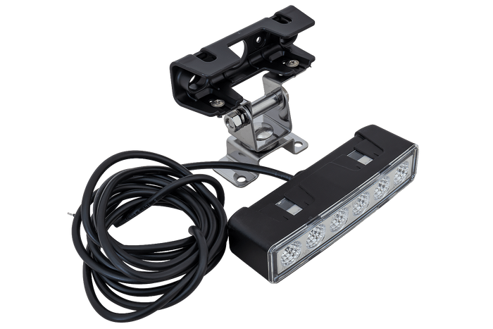 LED werklamp reflector WAŚ W123 6xLED 1000lm