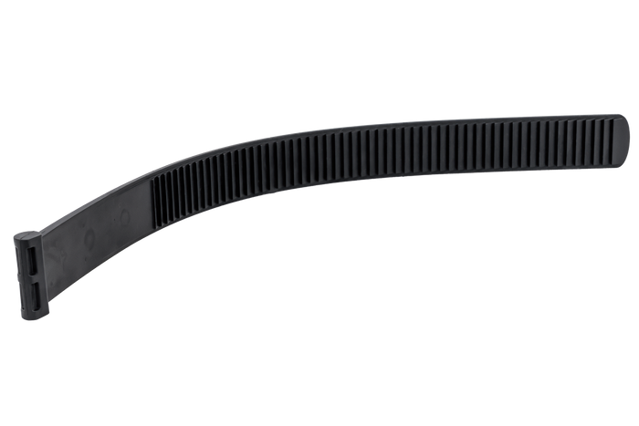 Fietsframe/wiel bevestigingsband 30 cm - Atera 9918700936