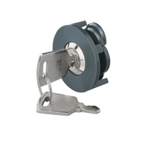 Stopcontactbeveiliging 420344 ProPlus 361802 slotdiameter 39 mm