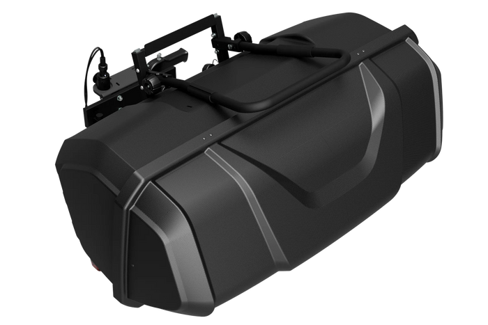 Behuizing voor het modulaire platform GP CALYPSO 23.GP023