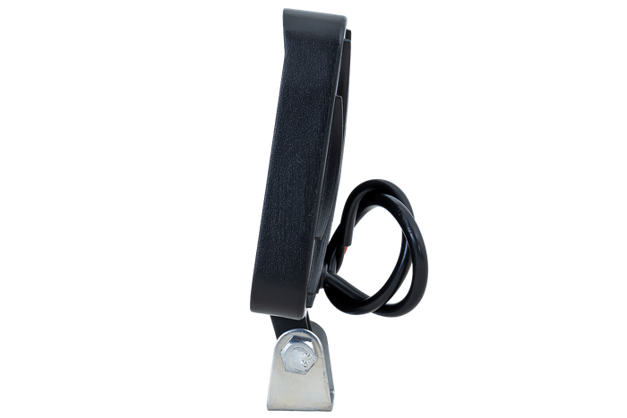 LED werklamp reflector HERMON LLP16MINI 16xLED 2880lm