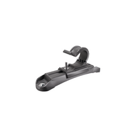 DOMAR DK8129 spatbordbevestigingsbeugel, verstelbaar, diameter 42 mm
