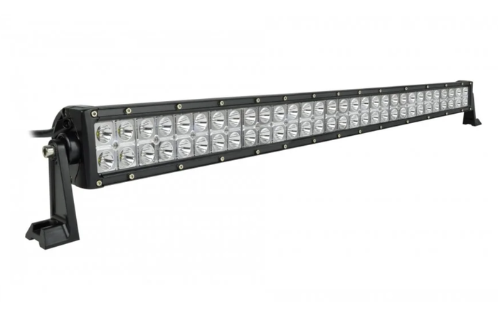 TruckLED 60x LED 6527 LM COMBO reflectorwerklamp