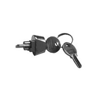 Veiligheidsinzetstuk voor de kogelvergrendeling van de trekhaak KNOTT 4804009X K20/K24