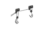 ProPlus 730915V01 plafondhanger voor fiets, kajak en ladder, 57 kg