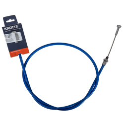 Bowdenkabel remkabel KNOTT NIRO 980207.17 snelmontage 1530/1720mm