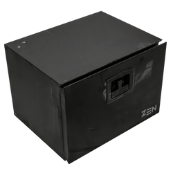 OUTLET Gereedschapskist DAKEN 8Z3110 Z31 500x350x400mm 63l