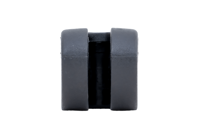 Handgreep zonder vergrendelingsgat - Atera Giro AF+ 092444